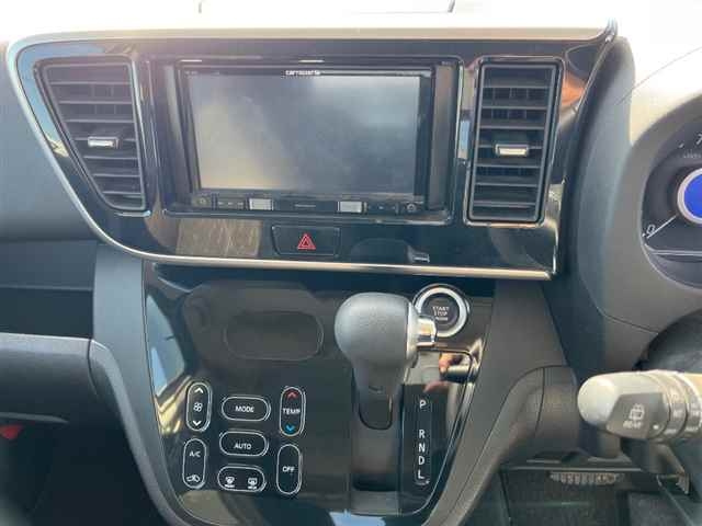 MITSUBISHI EK SPACE 2015