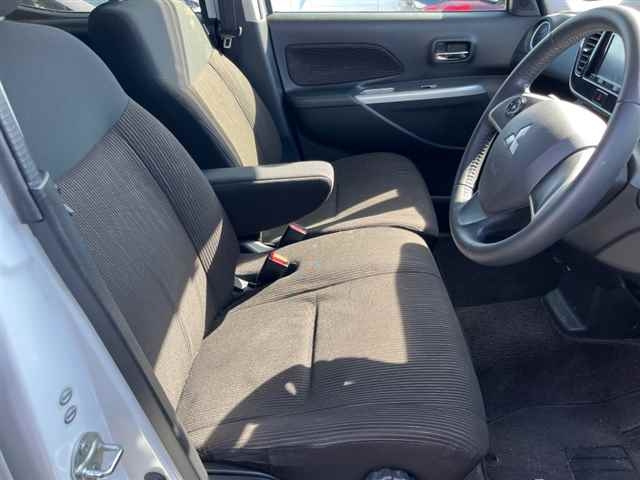 MITSUBISHI EK SPACE 2015