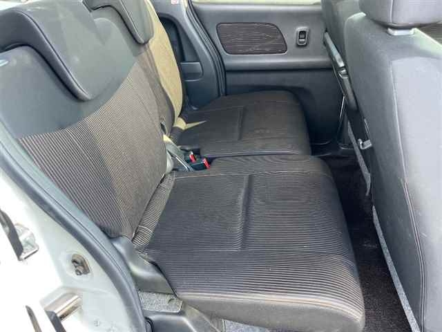MITSUBISHI EK SPACE 2015