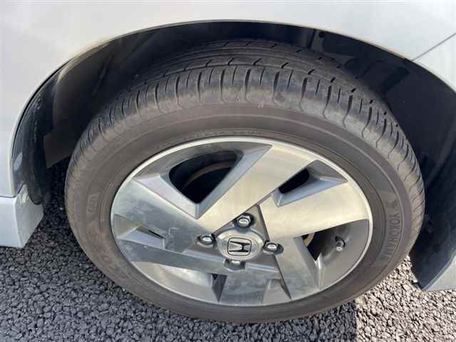 HONDA ZEST 2010