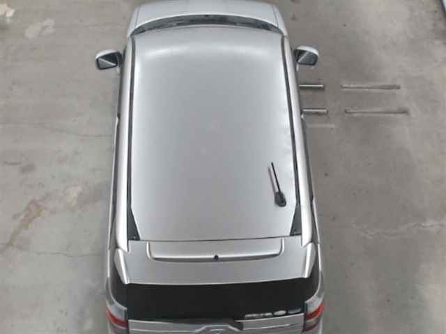 HONDA ZEST 2010