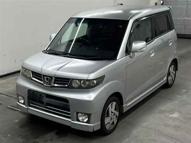 HONDA ZEST 2010