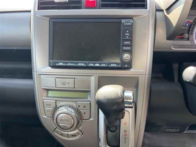 HONDA ZEST 2010