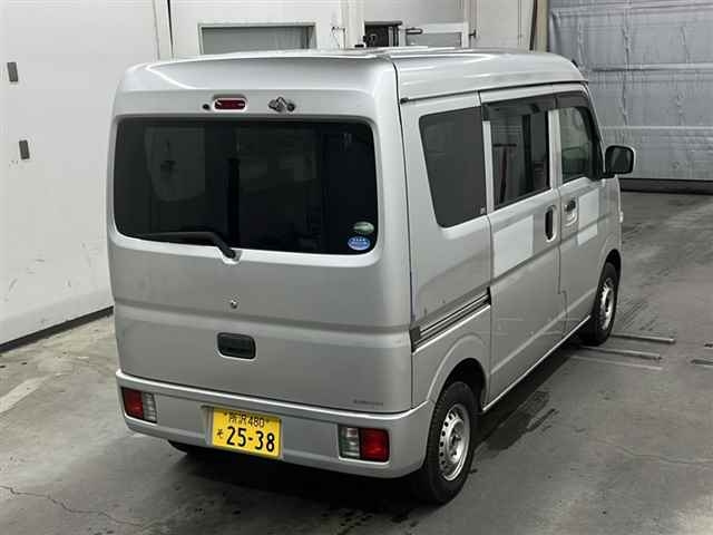 NISSAN CLIPPER VAN 2017