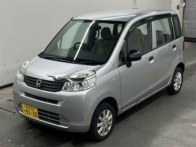 HONDA LIFE 2011