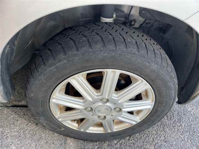 HONDA LIFE 2011