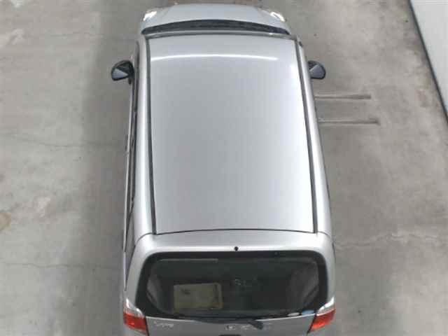 HONDA LIFE 2011