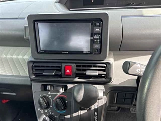 DAIHATSU TANTO 2020