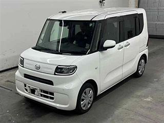 DAIHATSU TANTO 2020