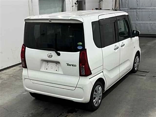 DAIHATSU TANTO 2020