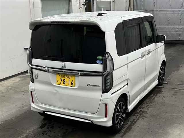 HONDA N BOX 2020
