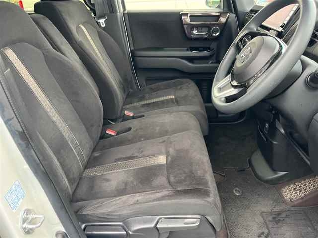 HONDA N BOX 2020