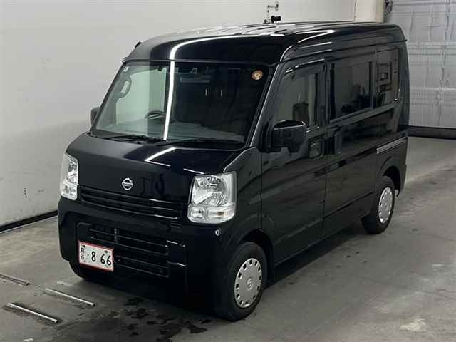NISSAN CLIPPER VAN 2021