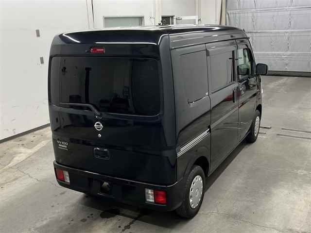 NISSAN CLIPPER VAN 2021