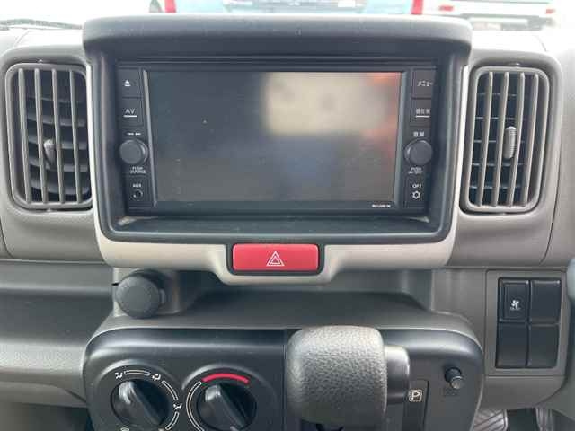 NISSAN CLIPPER VAN 2021