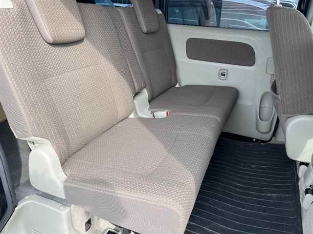 NISSAN CLIPPER VAN 2021