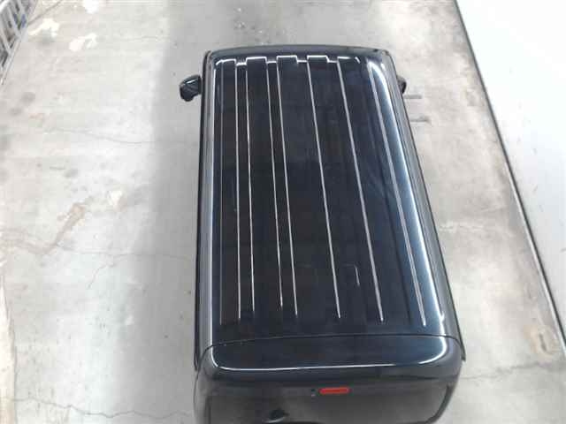 NISSAN CLIPPER VAN 2021