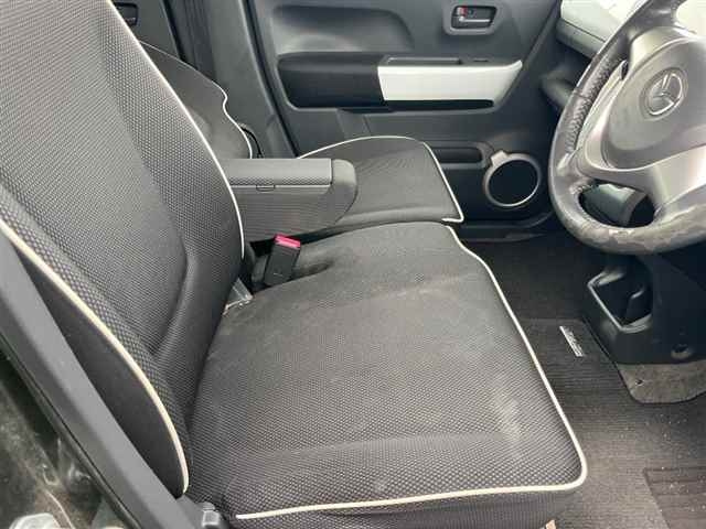 MAZDA FLAIR 2015