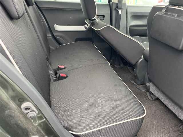 MAZDA FLAIR 2015