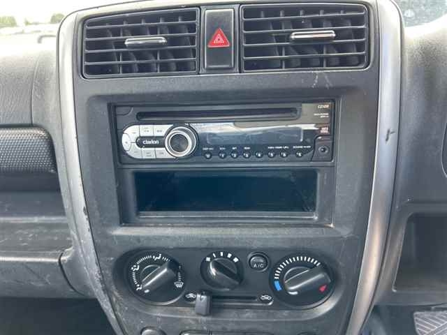 SUZUKI JIMNY 2014