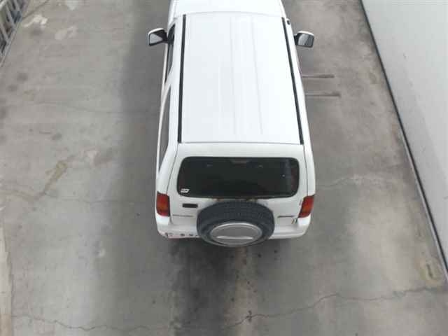 SUZUKI JIMNY 2014