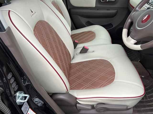 SUZUKI ALTO LAPIN 2014