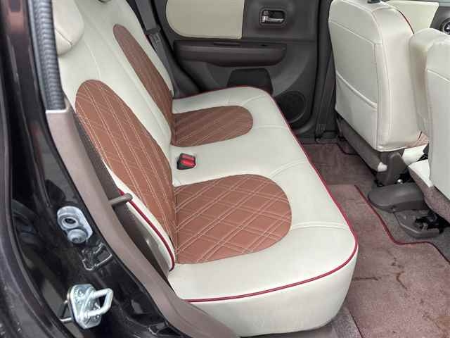 SUZUKI ALTO LAPIN 2014