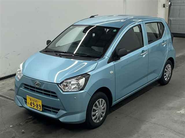 DAIHATSU MIRA E S 2024
