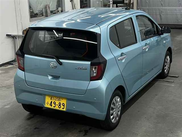 DAIHATSU MIRA E S 2024