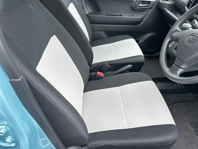 DAIHATSU MIRA E S 2024