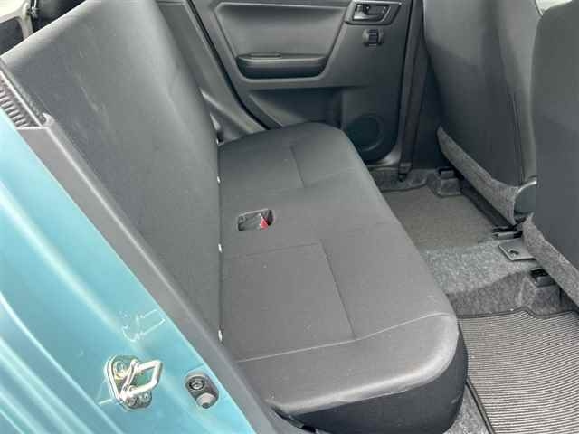 DAIHATSU MIRA E S 2024