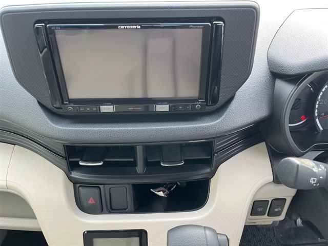 SUBARU STELLA 2016