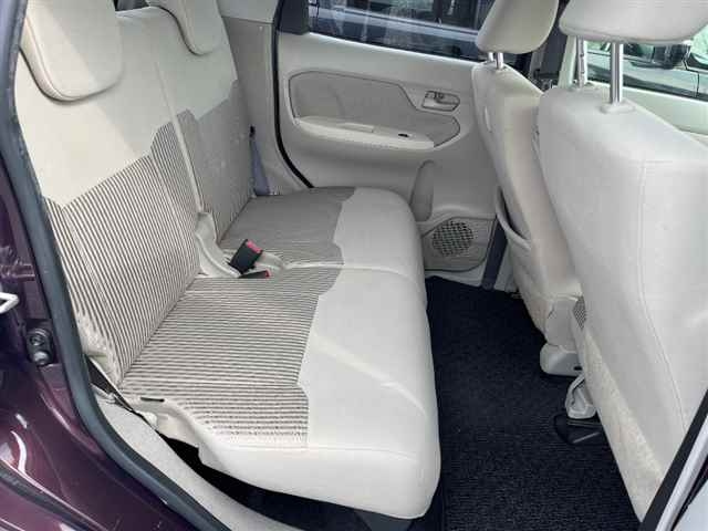 SUBARU STELLA 2016