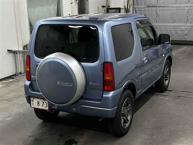 SUZUKI JIMNY 2014