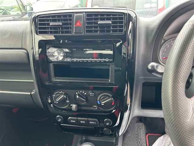 SUZUKI JIMNY 2014