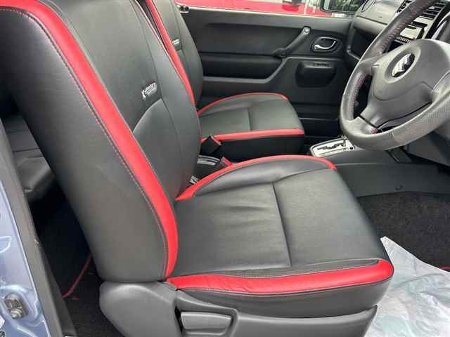 SUZUKI JIMNY 2014