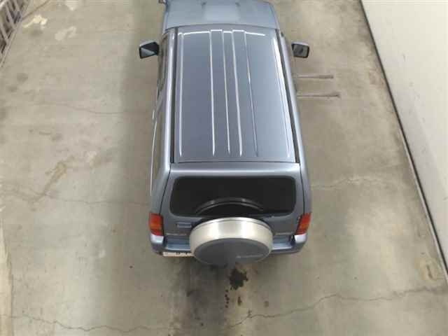 SUZUKI JIMNY 2014