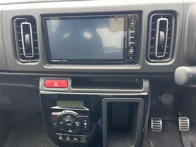 SUZUKI ALTO 2016
