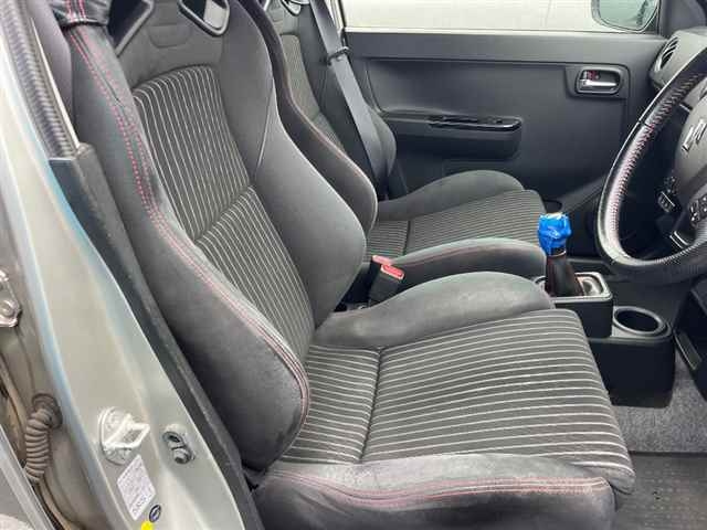 SUZUKI ALTO 2016