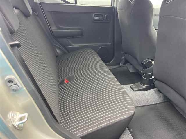 SUZUKI ALTO 2016