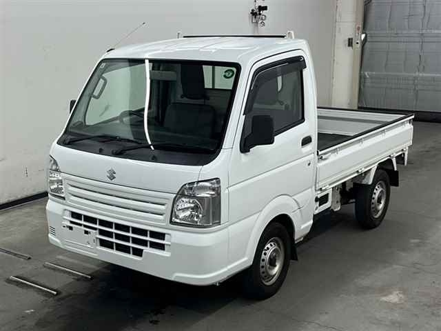 SUZUKI CARRY TRUCK 2016