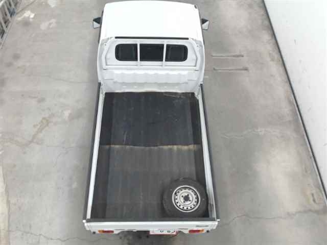 SUZUKI CARRY TRUCK 2016