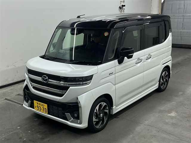 MAZDA FLAIR WAGON 2024