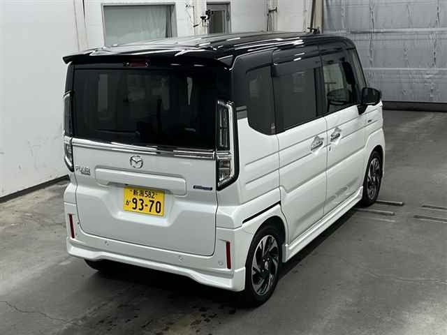 MAZDA FLAIR WAGON 2024