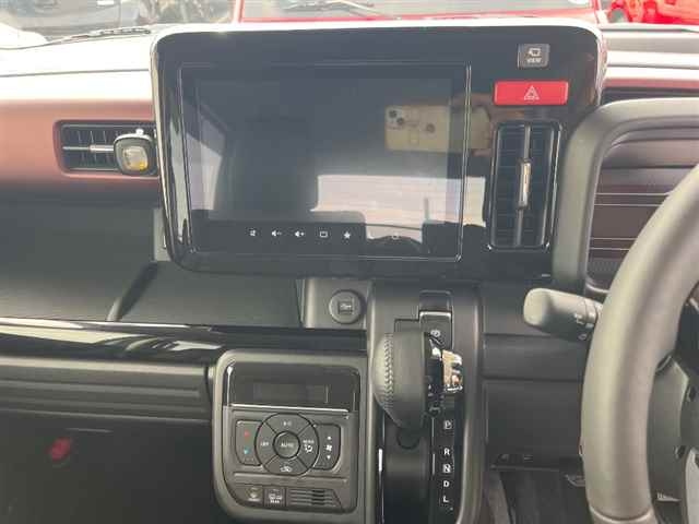 MAZDA FLAIR WAGON 2024