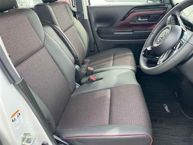 MAZDA FLAIR WAGON 2024