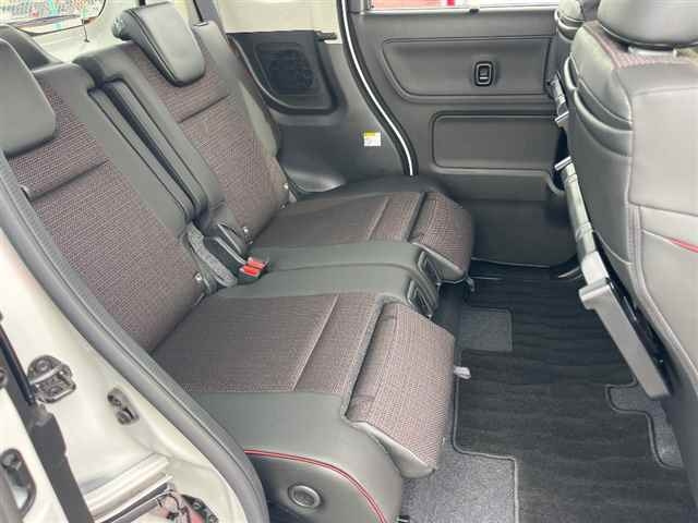 MAZDA FLAIR WAGON 2024