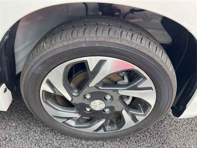 MAZDA FLAIR WAGON 2024