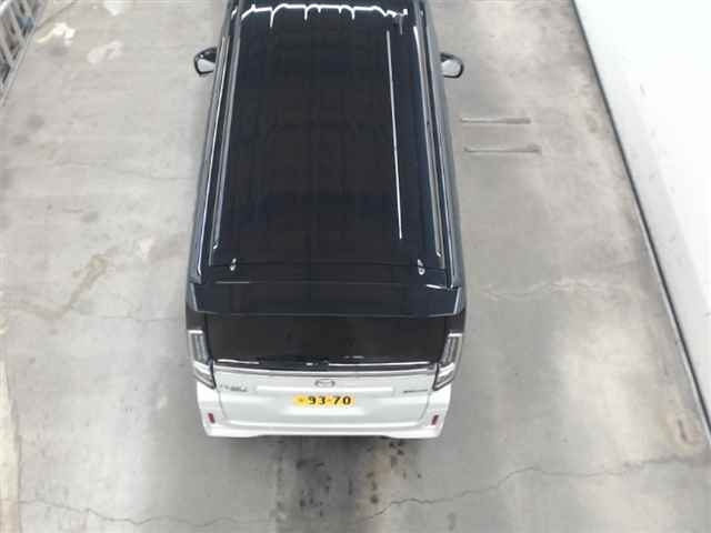 MAZDA FLAIR WAGON 2024