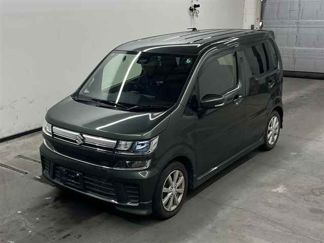 SUZUKI WAGON R 2020